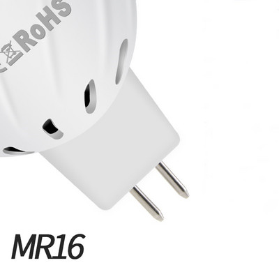 Phyto Led B22 Lumină de creștere hidroponică E27 Bec Led de creștere MR16 cu spectru complet 220V Lampă UV Plant E14 Răsaduri Fitolamp GU10