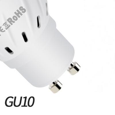 Phyto Led B22 Lumină de creștere hidroponică E27 Bec Led de creștere MR16 cu spectru complet 220V Lampă UV Plant E14 Răsaduri Fitolamp GU10