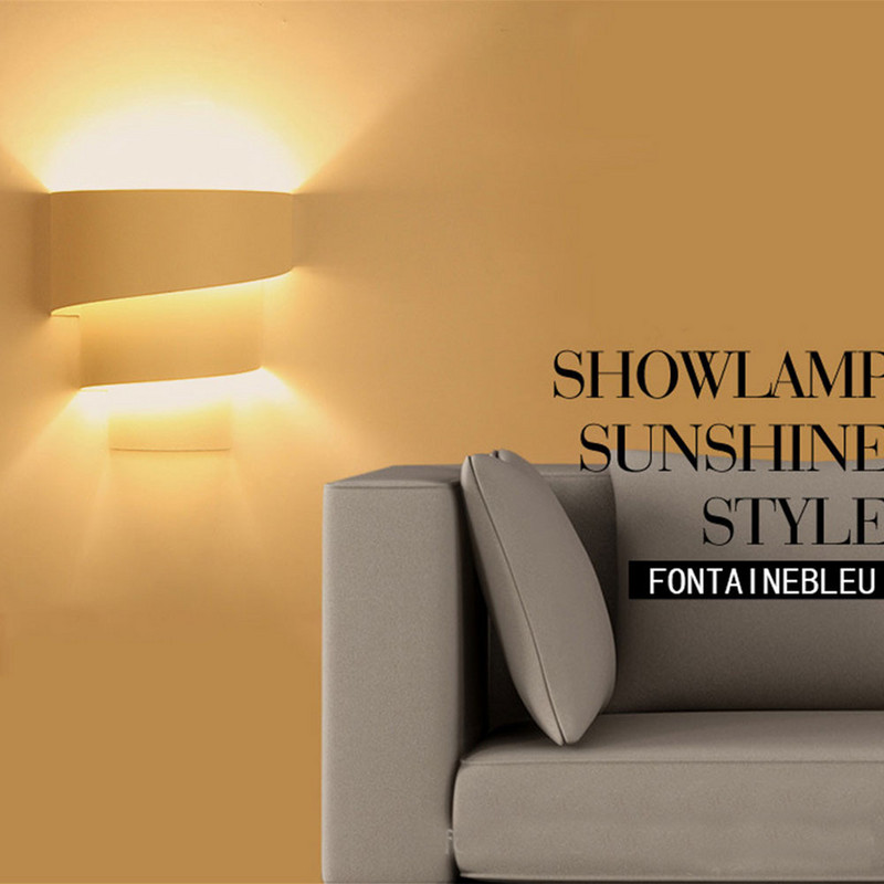 Nordic Modern Contractat Originalitate Coridor Studiu Dormitor Cap De Pat Aplică Led Perete Fier Art Lemn Aplică Telescopică