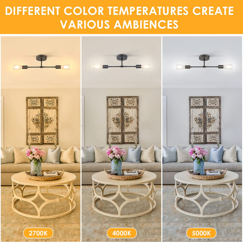 Moderné 2-hlavové LED nástenné svietidlo do kúpeľne, vnútorné vintage nástenné svietidlo do zrkadla, chodby, kuchyne, spálne, obývačky