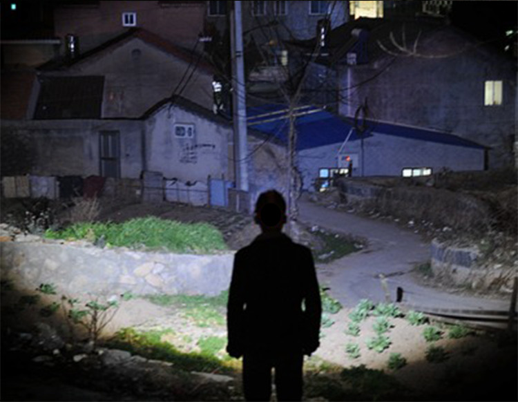 5000 de lumeni Baterie încorporată Lampă frontală cu LED Reîncărcabilă prin USB Lampă de lucru COB 3 moduri de lumini Faruri rezistente la apă pentru pescuit, camping