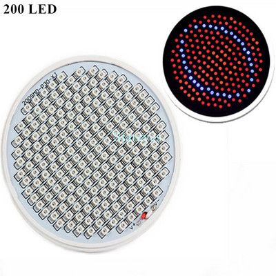 1 gabals E27 7W 12W 15W 20W 40W 50W 80W LED augšanas lampas spuldze puķu stādu audzēšanai siltumnīcas hidroponiskajai audzēšanai