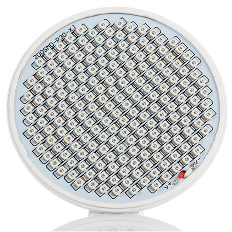 1 gabals E27 7W 12W 15W 20W 40W 50W 80W LED augšanas lampas spuldze puķu stādu audzēšanai siltumnīcas hidroponiskajai audzēšanai