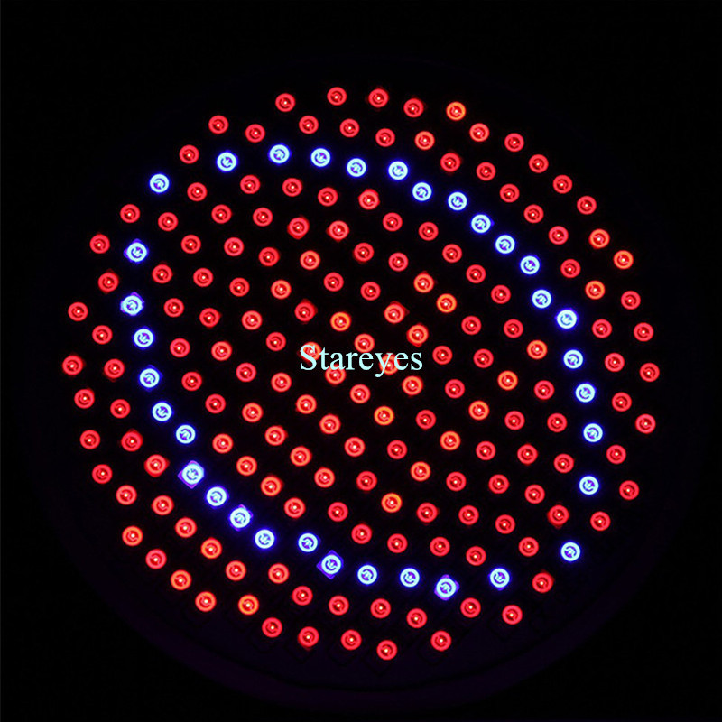 1 gabals E27 7W 12W 15W 20W 40W 50W 80W LED augšanas lampas spuldze puķu stādu audzēšanai siltumnīcas hidroponiskajai audzēšanai