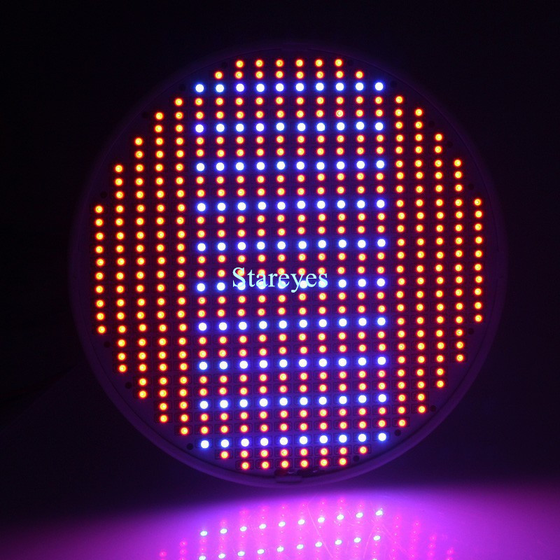 1 gabals E27 7W 12W 15W 20W 40W 50W 80W LED augšanas lampas spuldze puķu stādu audzēšanai siltumnīcas hidroponiskajai audzēšanai