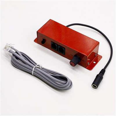 Dimmer αλυσίδας KingBrite Dasiy, Ψηφιακός ροοστάτης, ποτενσιόμετρο για Led Grow Light