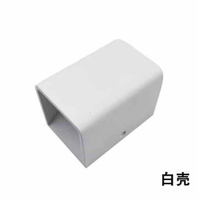 Modern beltéri RGB 5W-os LED fali lámpa felfelé és lefelé Díszítsd a falikarat hálószoba éjjeliszekrényén színes fali lámpa távirányítóval