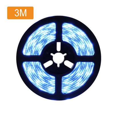 Plante Flori Hidroponic LED 2835 SMD Răsaduri Impermeabil Sere Complete USB 5V Phytolamp Cultivare Bandă Luminoasă Cultivo