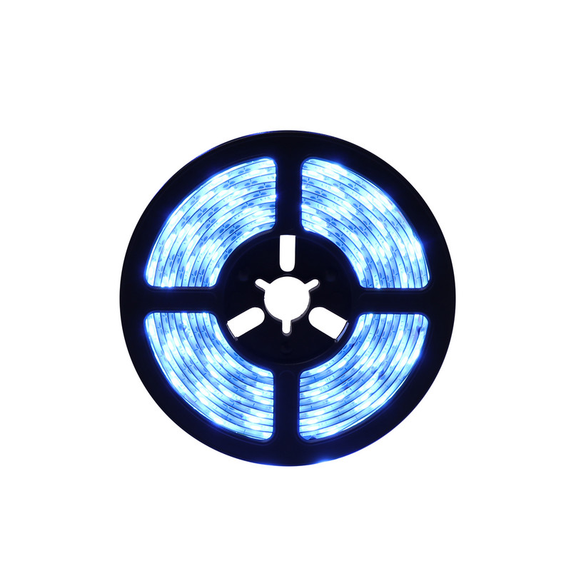 Plante Flori Hidroponic LED 2835 SMD Răsaduri Impermeabil Sere Complete USB 5V Phytolamp Cultivare Bandă Luminoasă Cultivo