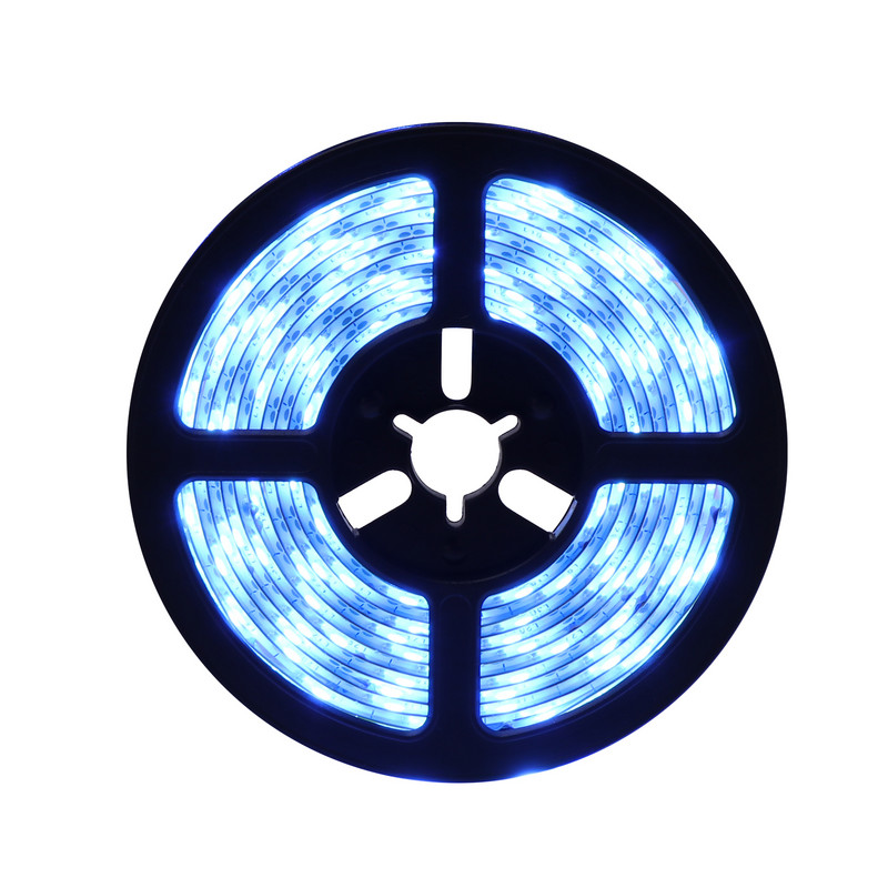 Plante Flori Hidroponic LED 2835 SMD Răsaduri Impermeabil Sere Complete USB 5V Phytolamp Cultivare Bandă Luminoasă Cultivo