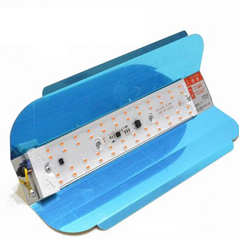 LED vysokovýkonné full spectrum vodotesné vnútorné skleníkové rastliny pestovateľské svetlo dropshipping