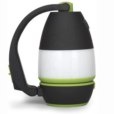 Lampă de camping reîncărcabilă 3 în 1 cu USB, lampă de lectură, lumină de noapte, Power Bank, lanternă portabilă de urgență în aer liber, lanternă cu LED