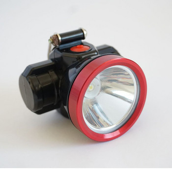 Επαναφορτιζόμενος προβολέας LED Φακός Κάμπινγκ Προβολέας Φακός Φακός Φωτός