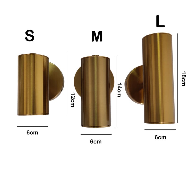 Põhjamaade seinavalgusti Gold Ameerika stiilis raudkunst magamistoa öökapivalgusti kaasaegne elutuba LED seinavalgusti peeglivalgusti E27