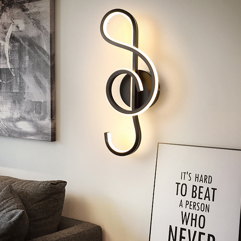 Candelabru modern Lămpi de noptieră Aplice de perete Abajur de baie Aplice de perete de interior Decorare artizanală Iluminat de tavan Camera de zi