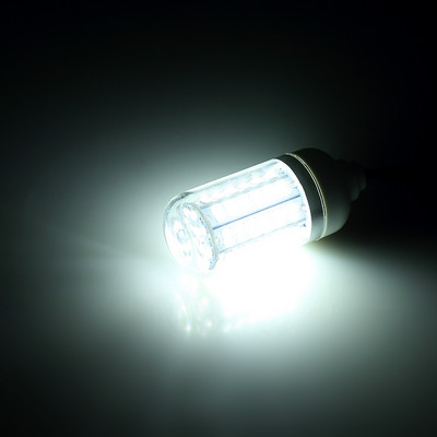 12V 15W Pescuit subacvatic Atrage Lumină Lampă LED Sistem de găsire a peștilor Lumină cu cablu de alimentare de 30 ft și clemă pentru baterie