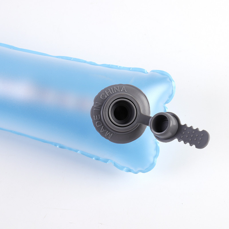 Lanternă gonflabilă de camping Lumină de camping portabilă pliabilă LED, alimentată prin USB, pentru cort, cu LED-uri pentru drumeții.