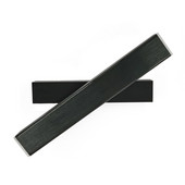 Lampă de noptieră cu LED 7W AC85-265V Lampă de perete creație modernă din acril, bar rotativ 360 de noapte, lampă de coridor alb negru