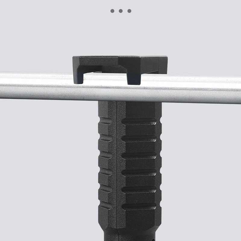 Proiector de urgență puternic din cob Torță de pescuit pliabilă 18650 Lampă de lucru USB Lampă de inspecție pentru garaj Manget Lanternă Campint de 10W