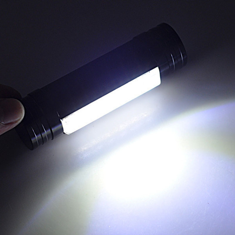 MINI COB 400Lm galvenais lukturis ar iebūvētu akumulatoru, uzlādējams priekšējais lukturis, 3 režīmi galvas luktura lukturis daudzfunkcionāls lukturis pieres