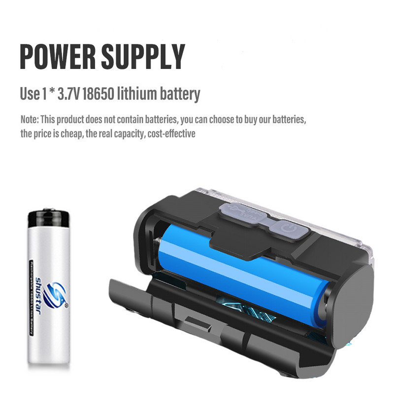 XPE+14*LED horgász fejlámpa Szuper fényes LED-es fényszóró kemping zseblámpa újratölthető lámpa túrázás hordozható világító lámpák