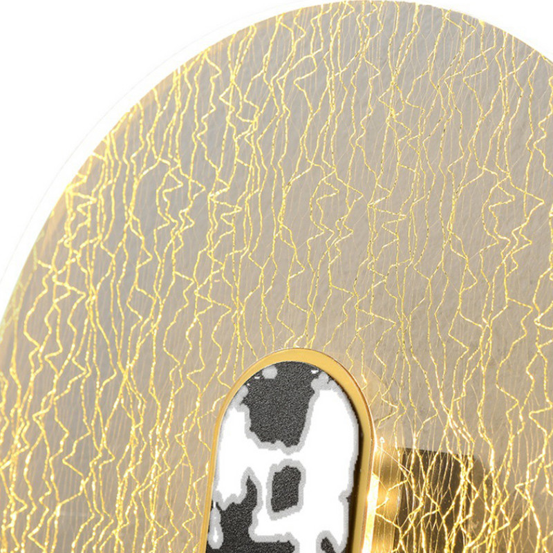 2022 m. Naujas LED sieninis šviestuvas 220 V miegamojo lovos šviesa Svetainės Balkono Praėjimo sieninė lempa Koridoriaus sieninė lemputė