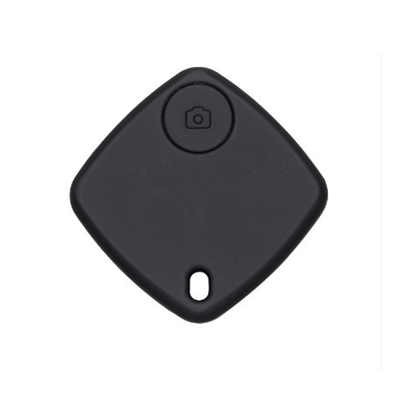 Mini Bluetooth Smart Tag Key pénztárca kisállat eszközkereső és telefonkereső telefon kétirányú veszteség elleni riasztó Tuya Smart Life helymeghatározás