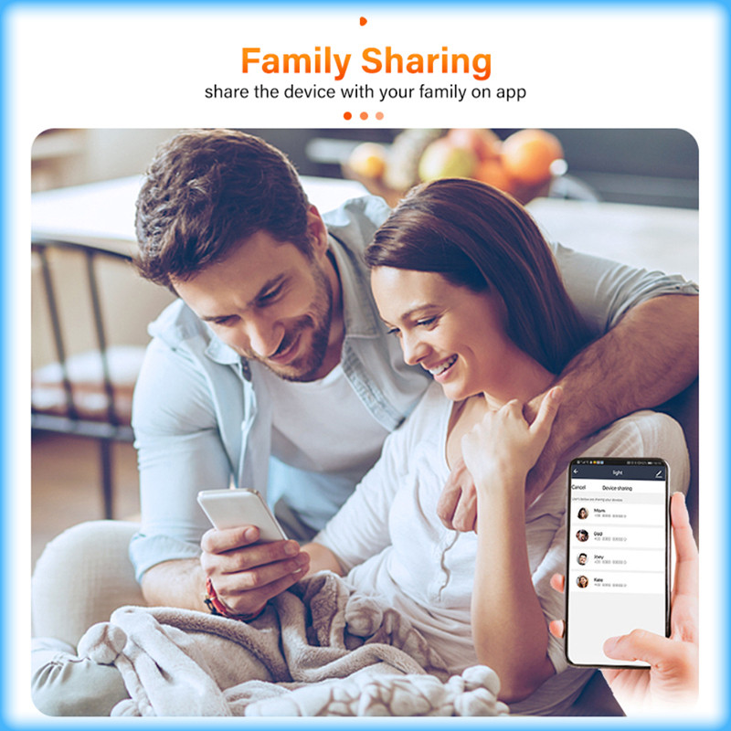 Tuya intelligens hőmérséklet páratartalom érzékelő WiFi APP távoli monitor Smart Home var SmartLife WorkWith Alexa Google Assistant