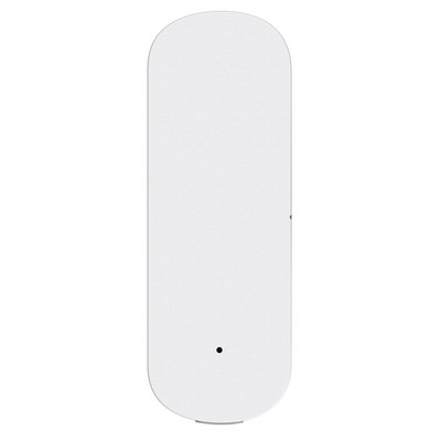 CORUI Zigbee Inteligentný vibračný senzor Inteligentná detekcia Alarm Domáci bezpečnostný systém Inteligentný domov Inteligentný život Ovládanie APP Vibrácie