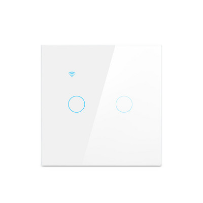 Apple Homekit APP WIFI Έξυπνος διακόπτης φωτός Έξυπνος διακόπτης τοίχου σπιτιού Siri Φωνητικός έλεγχος Χρονισμός Εργασία με κιτ Apple Home