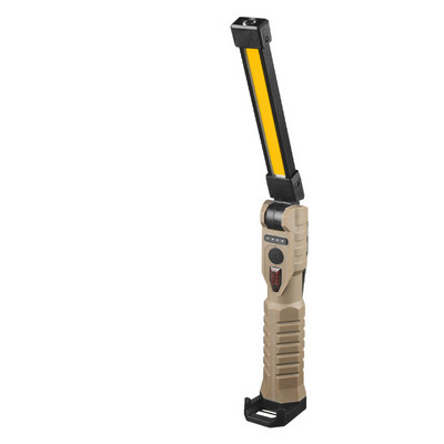 COB munkalámpa C típusú zseblámpa töltés többfunkciós teljesítmény kijelző lámpa kültéri kempingautó javítás vészlámpa stb