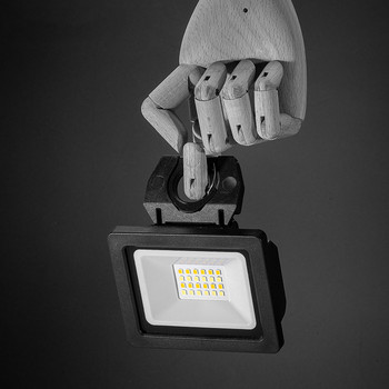2023 Нов продукт Светлина за морава LED прожектор Силна светлина Прожектор Мобилна работна светлина за миньор Преносима външна светлина