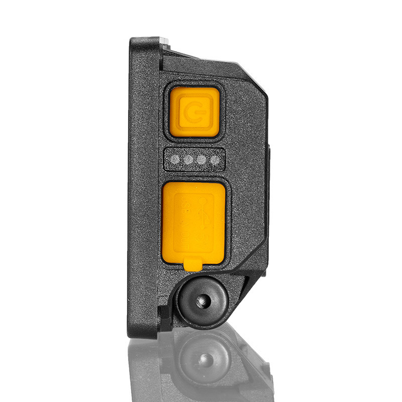 2023-as új termék Gyepfény LED-es világítás Erős fényű keresőlámpa Mobil munkavégzés Bányászfény hordozható kültéri lámpa