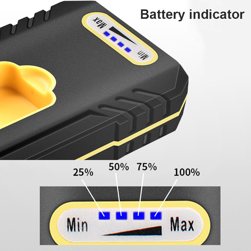 Kempinglámpa Újratölthető Erős Zseblámpa Műhelylámpa COB Munkalámpa Ultra Erős Led Fáklya Camp Sátor Lámpák