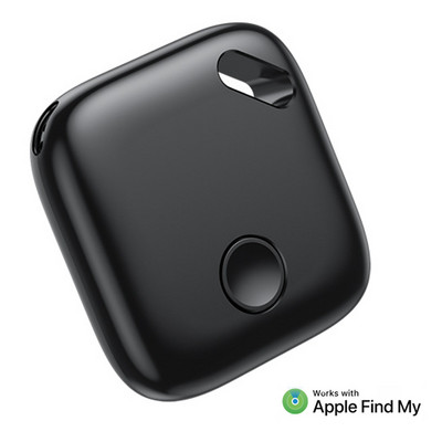 GPS Positioning Tag Tracker Finder κλειδιού αποσκευών Έξυπνη συσκευή παρακολούθησης Αποκλειστικός εντοπιστής συμβατός με