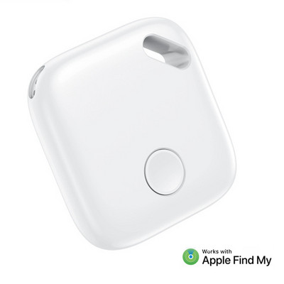 GPS Positioning Tag Tracker Finder κλειδιού αποσκευών Έξυπνη συσκευή παρακολούθησης Αποκλειστικός εντοπιστής συμβατός με
