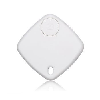 Tuya Bluetooth 4.0 Smart Tag Wireless Mini Anti Lost Tracker Alarm Location Record Key Wallet Bag Pet Finder