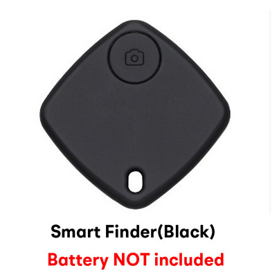 Tuya Bluetooth 4.0 Smart Tag Wireless Mini Anti Lost Tracker Signalizacijos vieta Įrašyti raktą Piniginės krepšys naminių gyvūnėlių ieškiklis