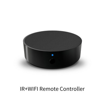ONNDO uus WiFi RF IR universaalne kaugjuhtimispult RF seadmed teleri jaoks DVD AC Tuya Smart Life App Hääljuhtimine Alexa Google Home