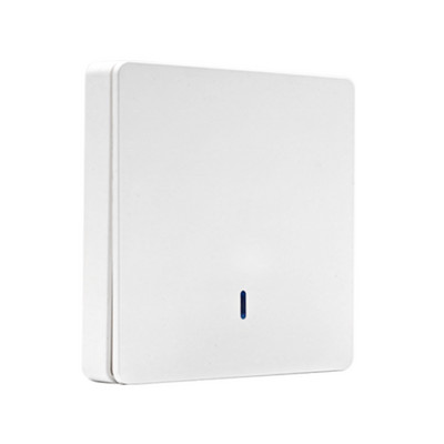 Tiktango 1/2/3 tlačidlové 433 MHz inteligentné bezdrôtové spínače svetla RF diaľkové ovládanie 110 V 220 V prijímač RF nástenné stropné svietidlo