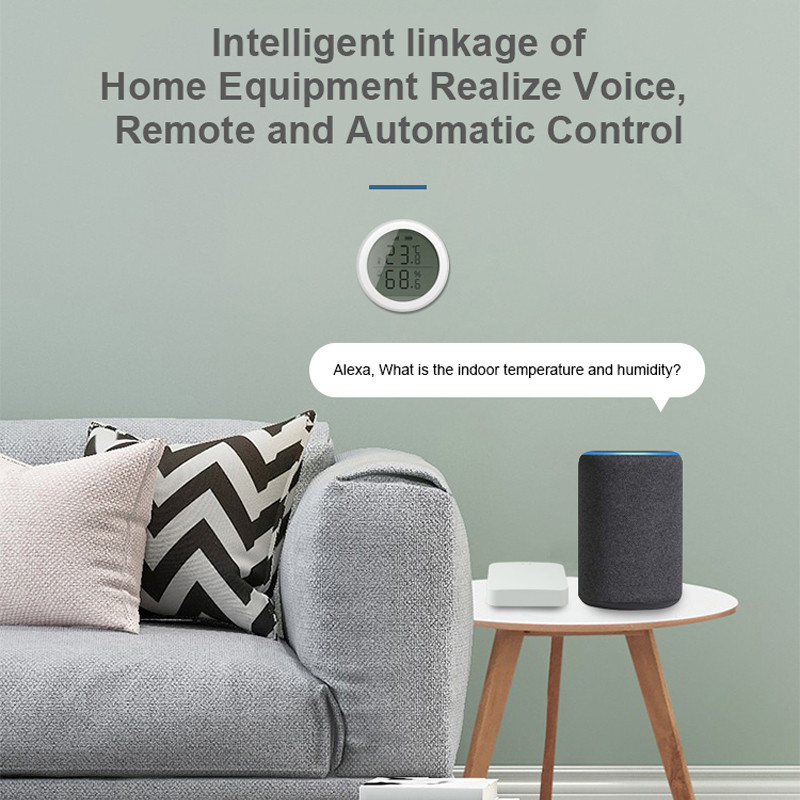 Zigbee Smart Gateway WiFi Bluetooth Hub wireless Tuya Smart Life APP Telecomanda se conectează Funcționează cu Alexa Google Home