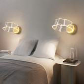 Unutarnje zidne svjetiljke Različiti stilovi Europski kućni namještaj Dekoracija za kuhinju Blagovaonski stol Spavaća soba Dnevni boravak