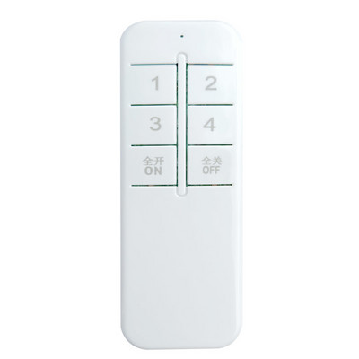 CORUI EWeLink Smart Switch Module Mini WiFi + Bluetooth + Τηλεχειριστήριο 2.4G Εργασία με Alexa Alice Google Home Assistant