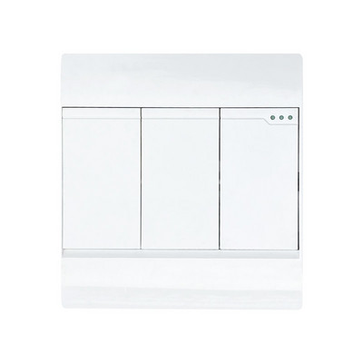 CORUI EWeLink Smart Switch Module Mini WiFi + Bluetooth + Τηλεχειριστήριο 2.4G Εργασία με Alexa Alice Google Home Assistant