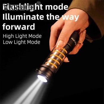 Многофункционална ретро къмпинг лампа 2200mAh LED атмосферна светлина тип-C USB акумулаторна 4 режима водоустойчива риболовна къмпинг Emergen
