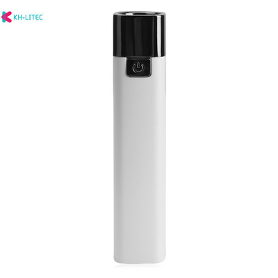 4 načina prijenosna svjetiljka LED svjetiljka s ugrađenom baterijom USB punjiva mini dječja svjetiljka s fiksnim fokusom džepne svjetiljke za kampiranje