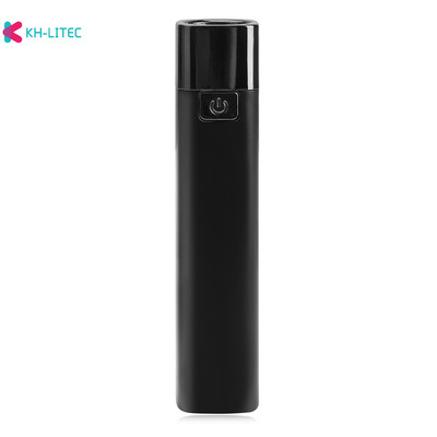 4 načina prijenosna svjetiljka LED svjetiljka s ugrađenom baterijom USB punjiva mini dječja svjetiljka s fiksnim fokusom džepne svjetiljke za kampiranje