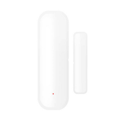 CORUI Tuya Smart WiFi ukse akna andur ukse magnetilise häire detektorid töötavad koos Smart Life APP Alexa Google Home Assistantiga