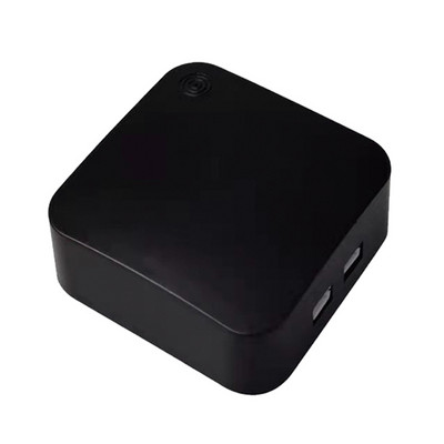 Tuya WiFi Έξυπνος ελεγκτής ανοιχτήρι γκαραζόπορτας Διακόπτης WiFi Alexa Άνοιγμα Google Home Τηλεχειριστήριο Επικοινωνία Φωνητική πύλη