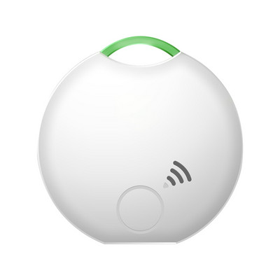 Tuya Bluetooth Tracker Smart Tag Key Finder Rahakotid Pagasi Koer Kaotsiminekuvastane IOS Android iphone jaoks Samsung IFTTT Juhtmevaba lokaator